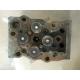 6D170 Cylinder Head For Komatsu Engine Spare Parts