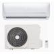 AC Inverter Split Air Conditioner 18000BTU  Efficient energy saving