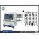 90KV 5um microfocus closed tube  X-ray Inspection System with high resolution FPD for PCBA soldering void Defects checki