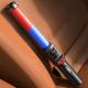 Dustproof Red And Blue Baton Breathalyzer Alcohol Tester JLL-1