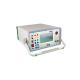 0.05% Protection Relay Test Equipment , Portable Protection Relay Test Kit