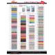 FABRIC COTTON TAPE COLOR CHART P2