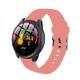 H23s Smart Watch W58  Blood Pressure Temperature Wrist Watch 1.3 TFT ExerciseHeart Raet