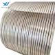 10mm To 1500mm Hot Rolled Stainless Steel Strip Ss Metal Strip JIS ASTM