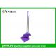 Professional Household Cleaning Brushes Floor Cleaning Broom And Dustpan Set OEM Acceptable