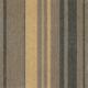 3 Mm - 4 Mm Pile Height Striped Carpet Tiles / Commercial Modular Carpet Tiles