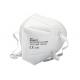 Hypoallergenic Personal Safety FFP2 Disposable Respirator Mask