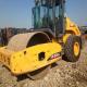 Good Price Roader Roller XCMG  XS223 Compactor Used  XCMG  XS222