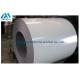 Cold Rolled PPGI Steel Coil PPGL Coil Electrical Galvanized Steel AISI ASTM GB JIS
