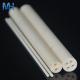 99% High Purity Alumina Ceramic Tube High Temperature Industrial Alumina Sleeve