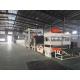 Asphalt Carpet Tile Production Line , CNC Cutting Machine Frequency Control