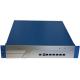 NSP-2962 Network Firewall Hardware / Hardware Firewall Appliance 2U 6 LAN IPC 6 Intel Giga LAN