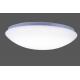 PMMA LED Ceiling Lamp Dia 410mm Aluminium Ceiling Light Easy install