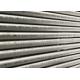 TP904L Annealed And Pickled Stainless Steel Seamless Pipe