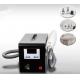 Protable Nd. yag laser for carbon black peelings & tattoo removal