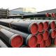 X80 3pe Coating Anti Corrosion Lsaw Steel Pipe For Pipe Line