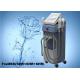 810 nm Diode laser hair removal for dark skin Elight IPL Machine 3 Options 15ms 10Hz Pulse