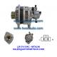 LR170-509 LR170-509C - HITACHI Alternator 12V 75A Alternadores