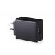 (Qualcomm Certified) Quick Charge 3.0 18W Smart Port USB Wall Charger