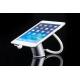 COMER anti-theft security alarm tablet pc display stand for cellphone desk display stands