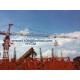 8tons 60m Boom Specifications HYCM Tower Cranes QTZ80 China Crane