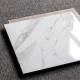 60x60 Carrara White Vitrified Glazed Ceramic Tile For Floor