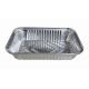 Thickened Round Aluminium Foil Food Container Pan 7inch 8inch 9inch