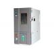 Stainless Steel Temperature Humidity Test Chamber / 150L Lab Climate Control Chamber