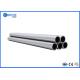 Hastelloy C2000 (UNS N06200) Alloy Steel Pipe SUS ANSI ASTM EN A249 OD10.2mm WT1.24mm