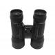 Big Aperture 10 X 42 Small Compact Binoculars With Green Film Twist - Up Eyecups