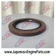 E13C Hino Engine Parts Rear Oil Seal SZ311-01044 9828-01226 Fits HINO700 ZS FS RS