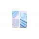 Three Layers Non Woven Face Mask , Earloop Face Mask  Good Skin Tolerance