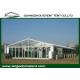 Aluminum Event Tent Night Club Tent Wedding Party Tent With Lining