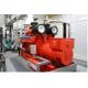 Natural gas generator of MESO-GUASCOR(1025KW, length:4584mm, width:1736mm.high:2475mm)