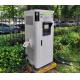 DC Commercial EV Charging Points Europe CCS Chademo Electric Car Charging Port For Home 120kW