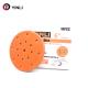 Hook And Loop Ceramic Sanding Disc 800 Grit Sanding Disc 6 Inch For Wood