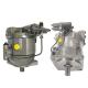 Rexroth A10VSO71 DFLR/31R-PPA42N00 Hydraulic Pump