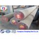 DIN 1.2379 High Carbon Alloy Steel Rod Black Surface Hot Rolled Mill Certificated