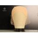 Zy001860 Exquisite Sewing Wig Weaving Cap High Elasticity For Making Wig
