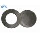 Customized Chemical Industry Porous Stainless Steel Discs High Temperature