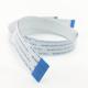 14-Day Lead Time Professional Custom Flexible Flat Cable IDC Flat Ribbon Cable Wire Harness for EURO Market