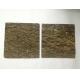 Wholesale Tree Bark Cork Wall Tile with cork backer