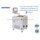 Bottom Dust Collection Offline PCBA Depaneling Router with 4 Axis Motion Control Board