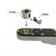 Electrodes Global Industry Standards Tip Dresser Cutter Blade For Majority
