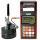 Pen Type Hardness Testing Non Destructive Testing Instruments With User Calibration Function