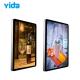 Android Video Wall Digital Signage 46 Inch Samsung Screen