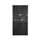 Home PV Solar Panels 425W 435W 455W Full Black Solar Panel Aging Resistant