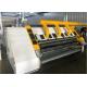 High Speed Single Facer Corrugated Machine Electric Drive Seamless Steel Pipe