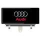 Audi Q3(2011- )Android 10.0 IPS Screen 10.25Anti-Glare Car Multimedia Navigation System Support DAB AUD-1067GDA(NO DVD)