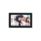 9 inch Aluminium Digital Photo Frame